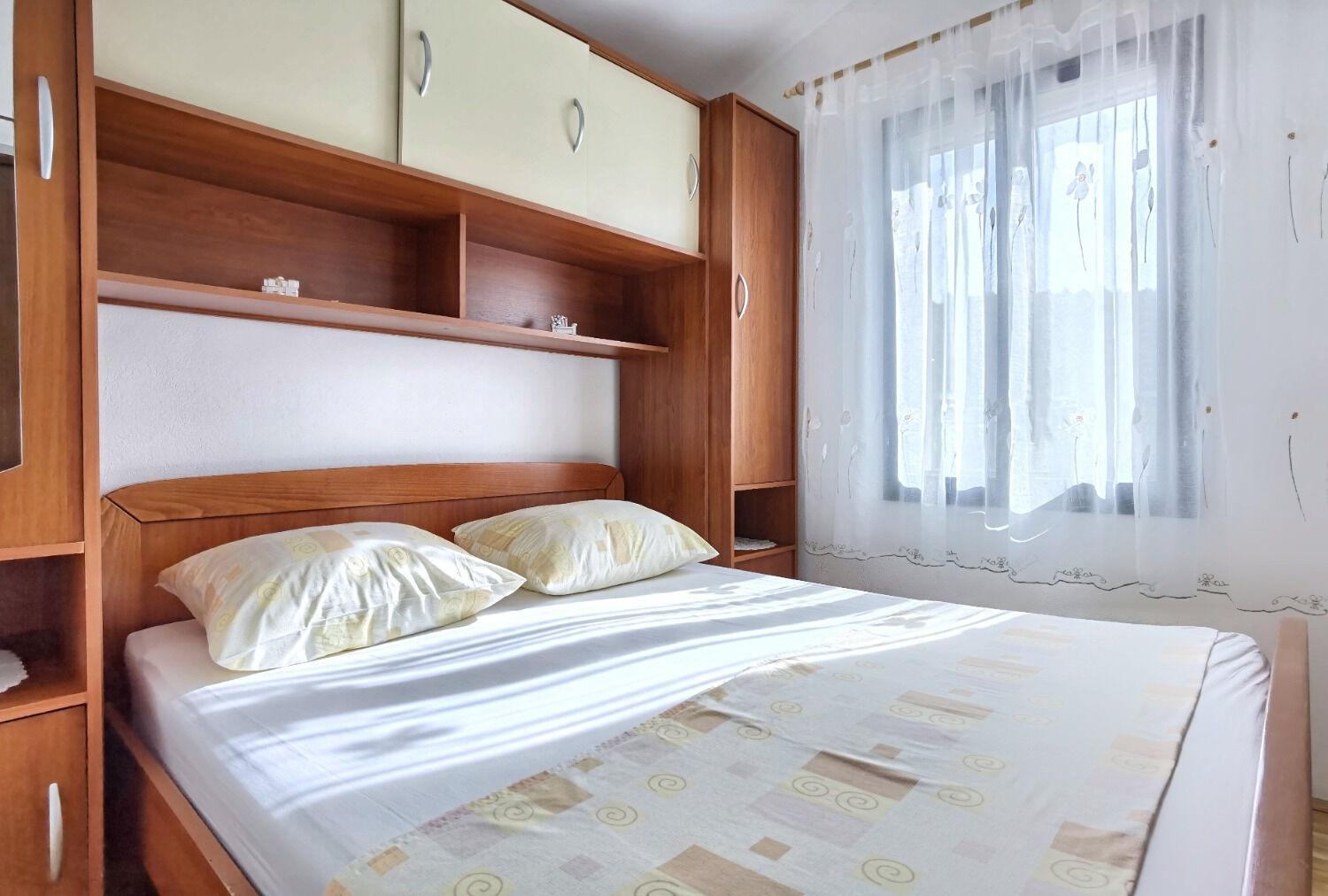 Apartments Branka - 30 M From Beach Sevid Exteriör bild